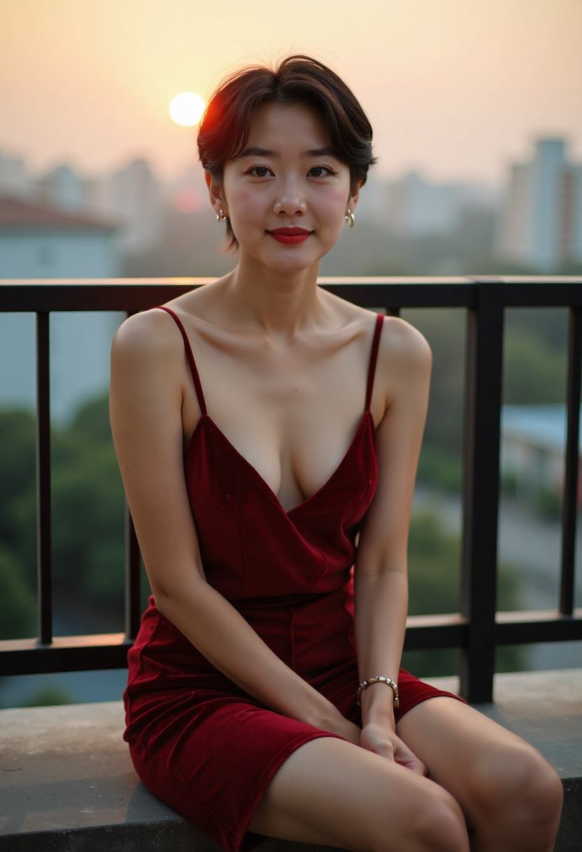 同桌的孪生妹妹 海报