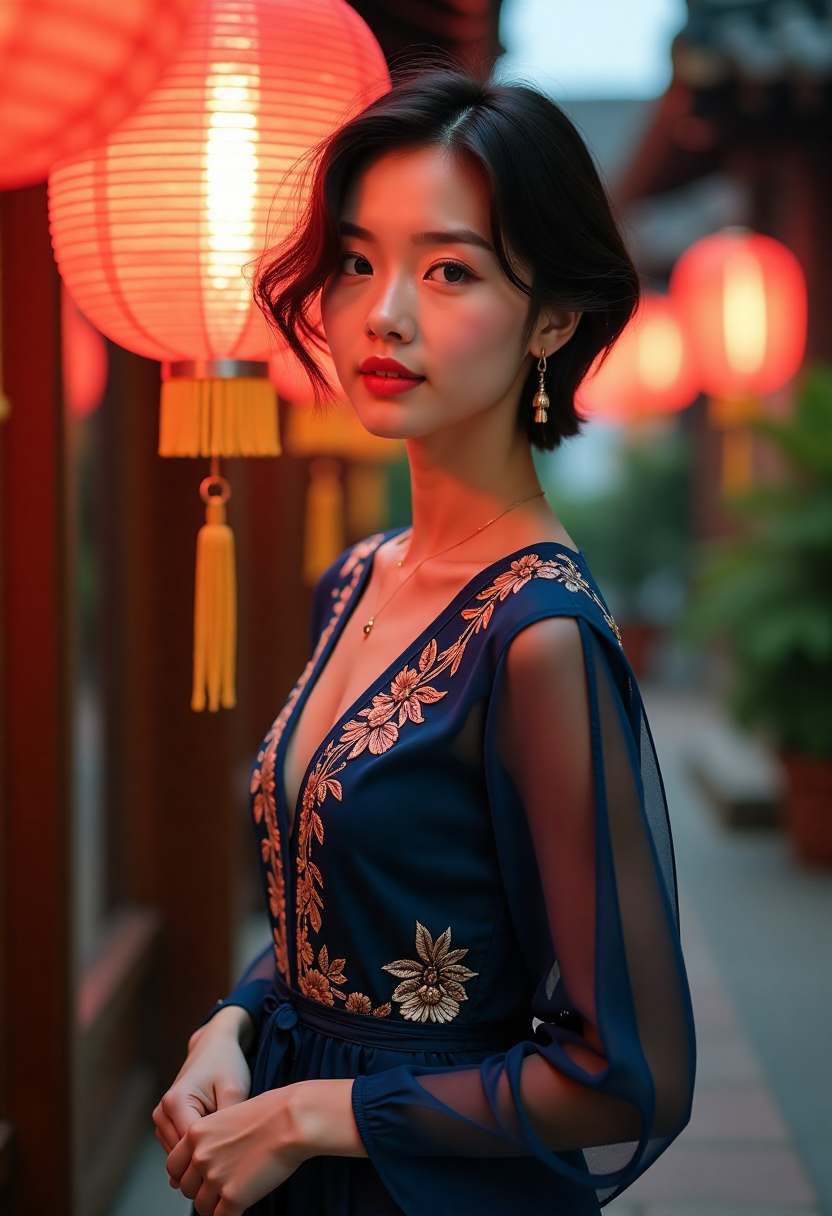 她坐在我的右手边 海报