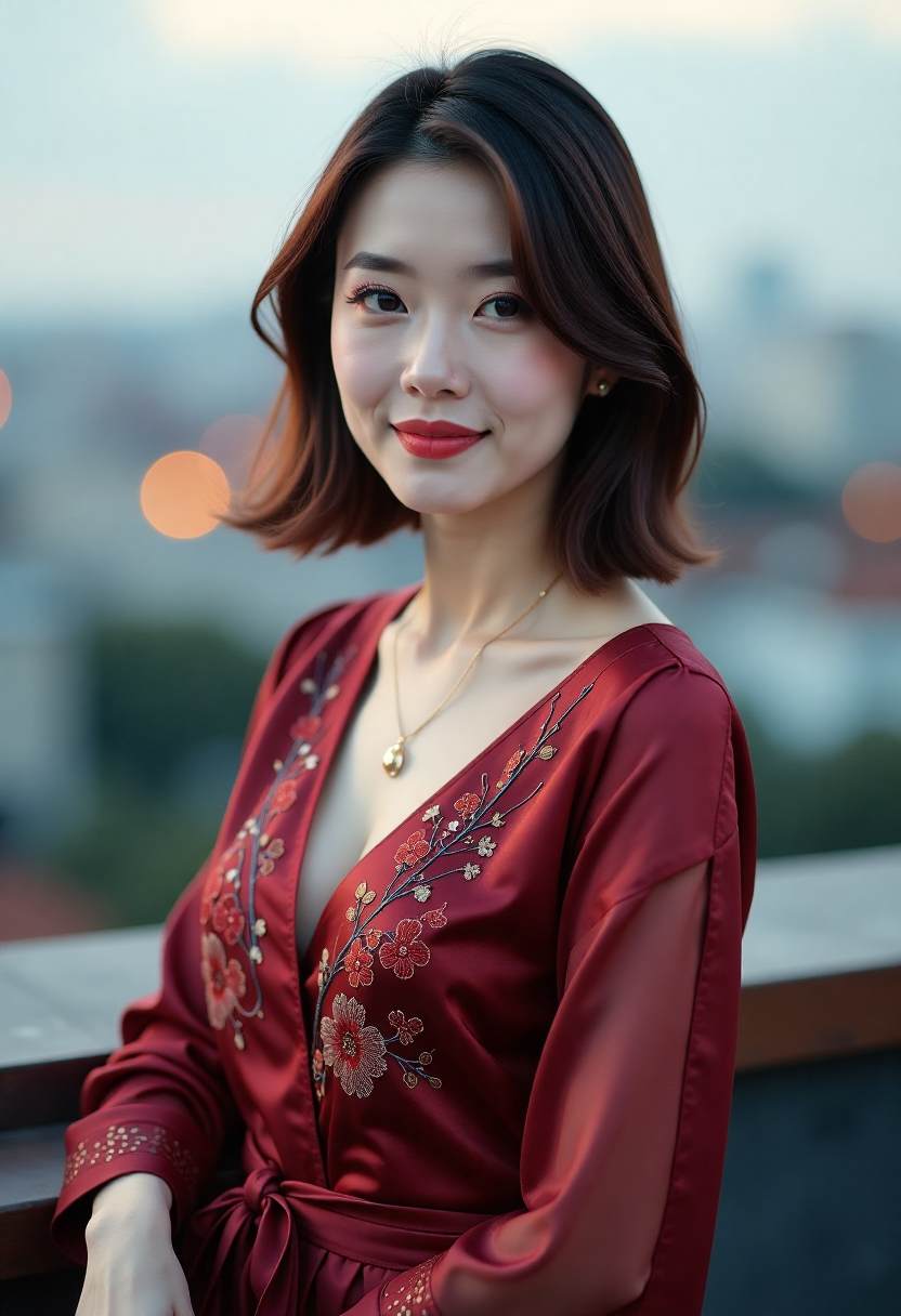 命题：我的家人 缩略图