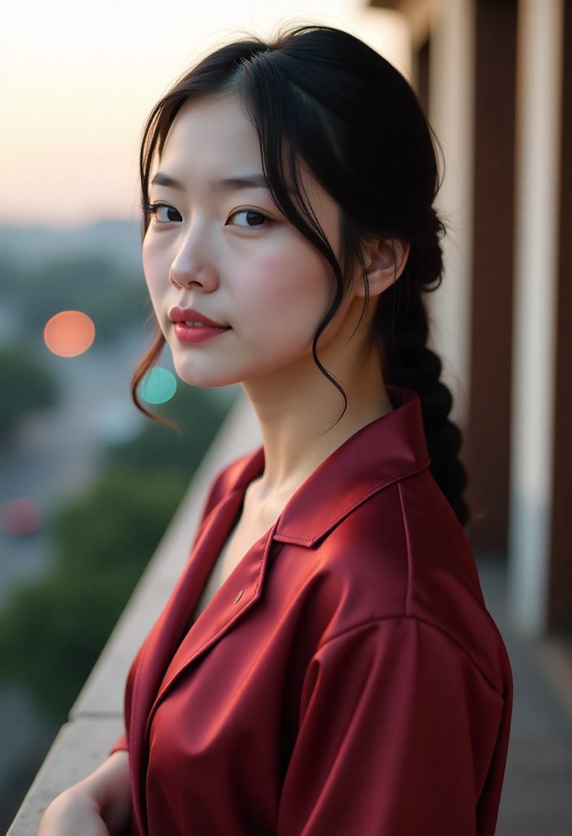 错位的草稿纸 海报