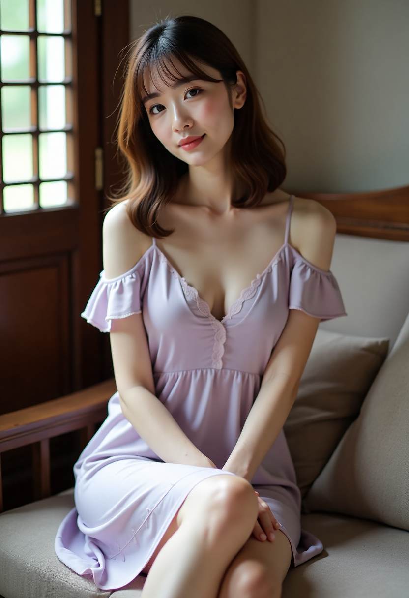错把妹妹当成女友 海报