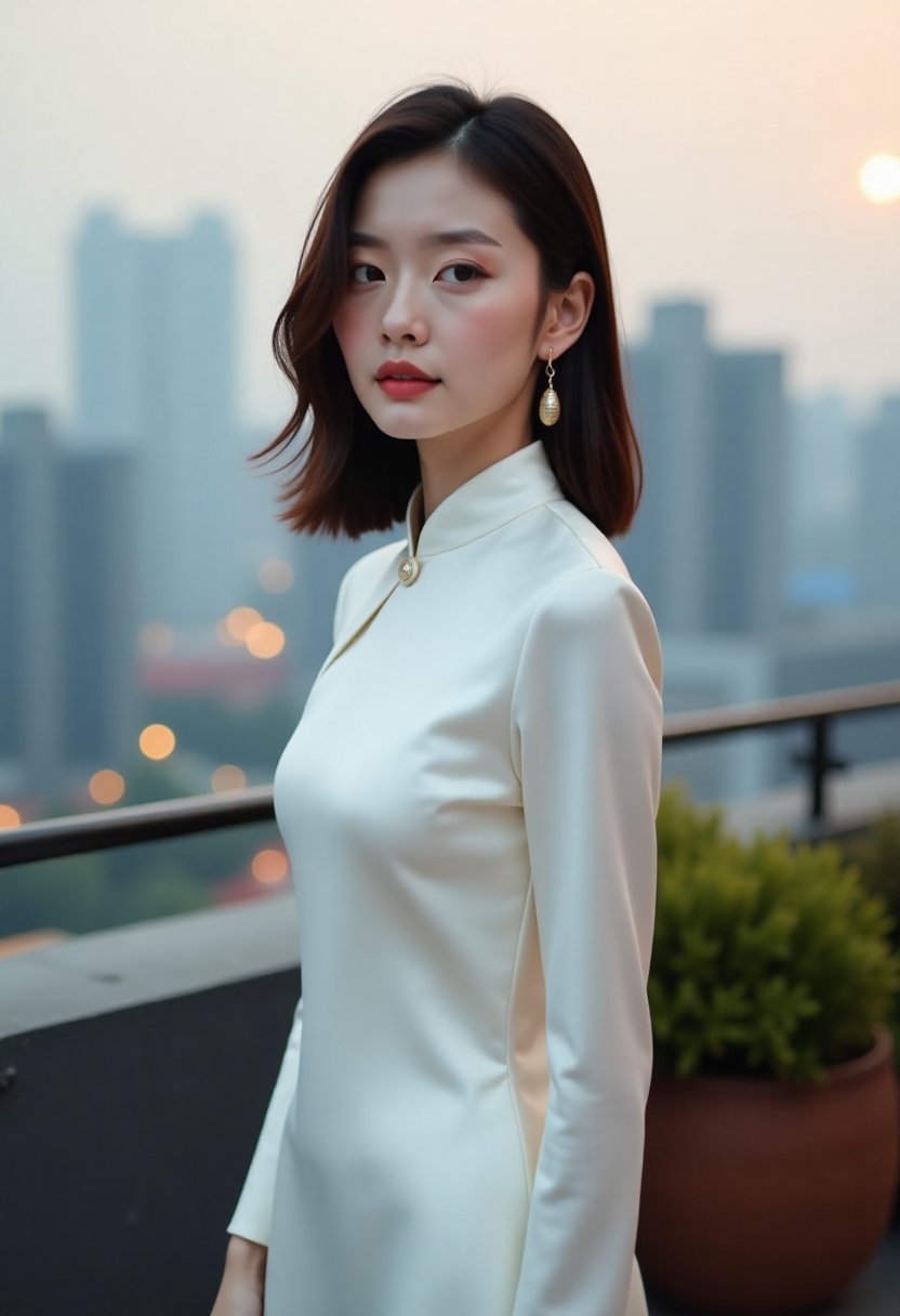 橡皮屑星球 海报
