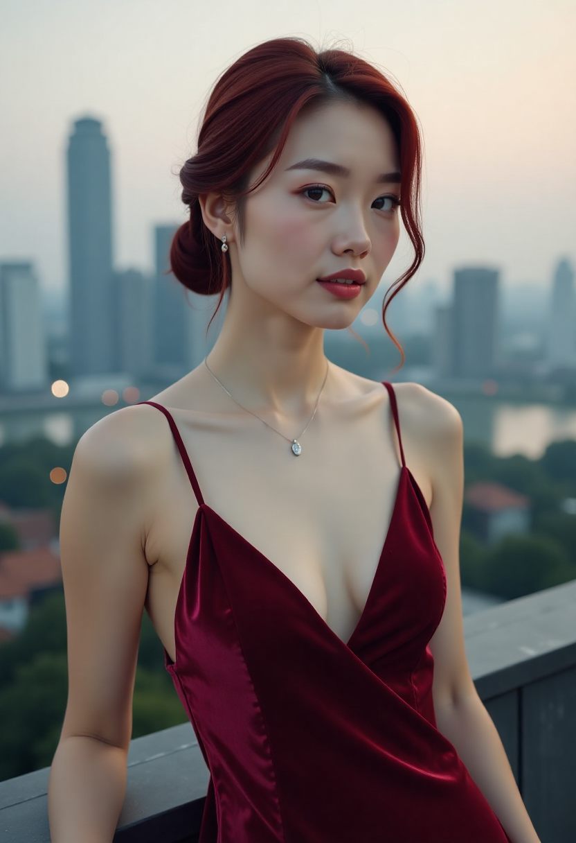 双生姐妹 剧照