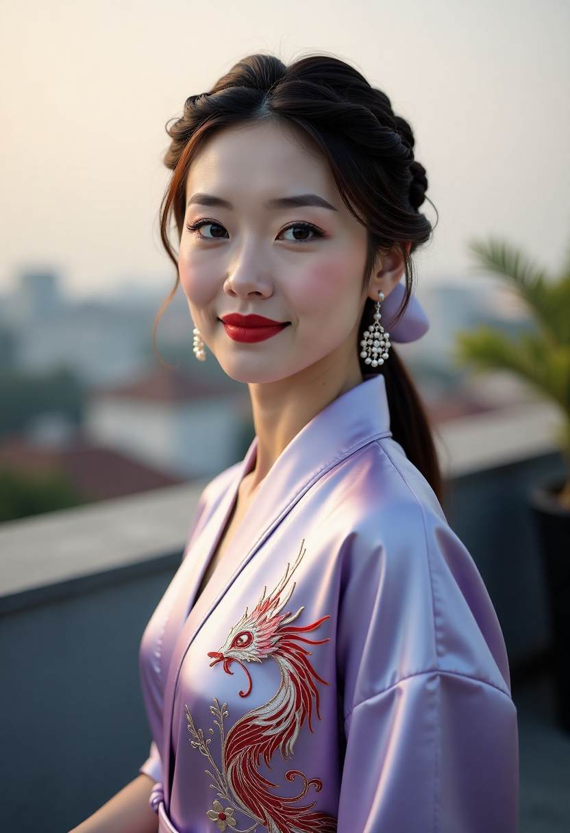 她坐在我的右手边 海报