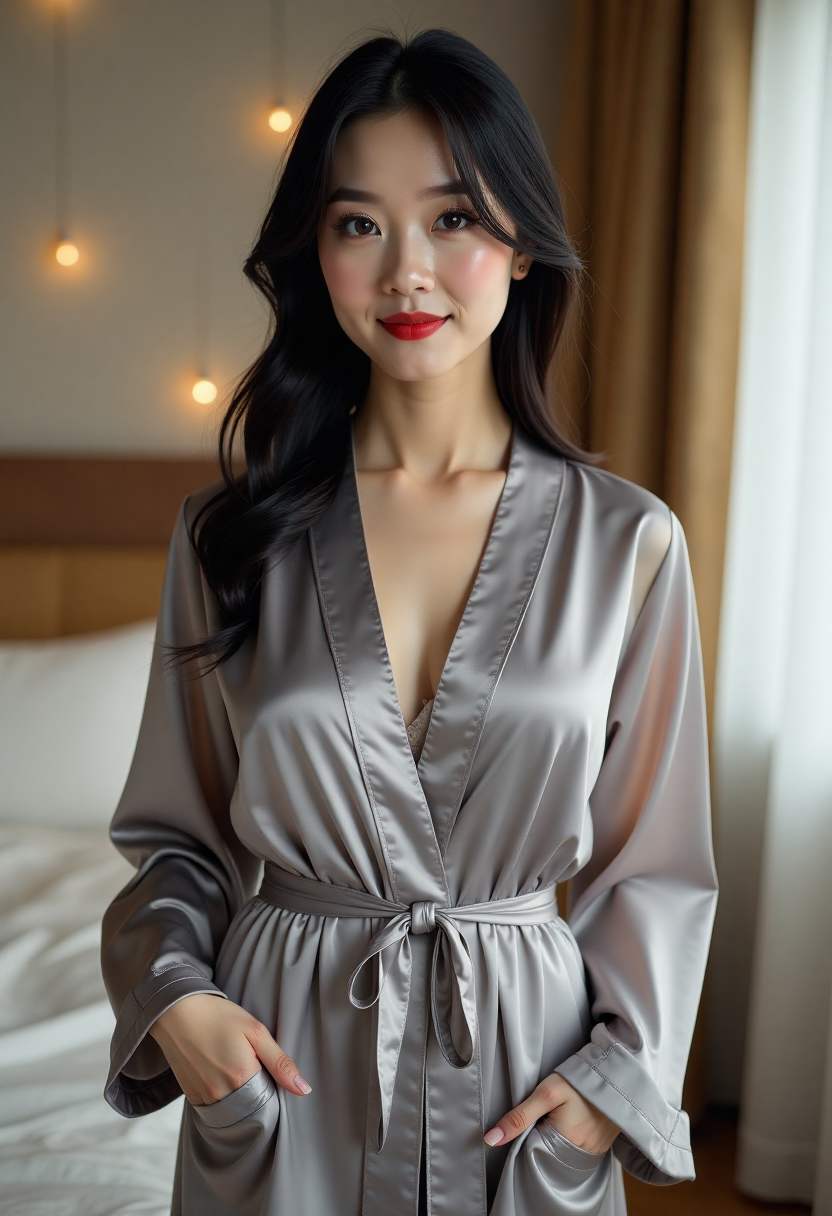 错认 海报