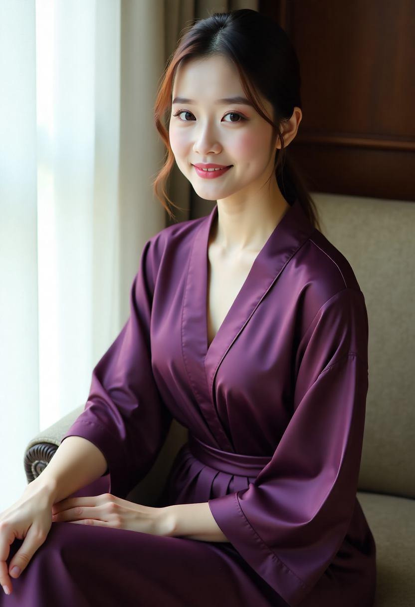 命题：我的家人 海报